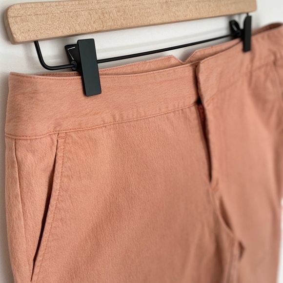 Dockers Stretch Capris, Size 12 - Picture 5 of 9